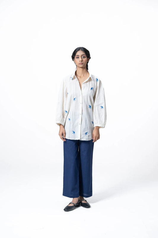 BLUEBIRD SHIRT