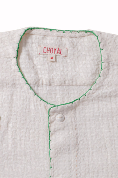 CITRUS CHARM SHIRT