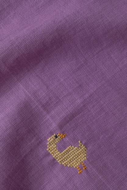PLAYFUL QUACK SHIRT