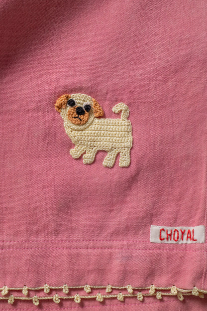 PUG LIFE SHORTS