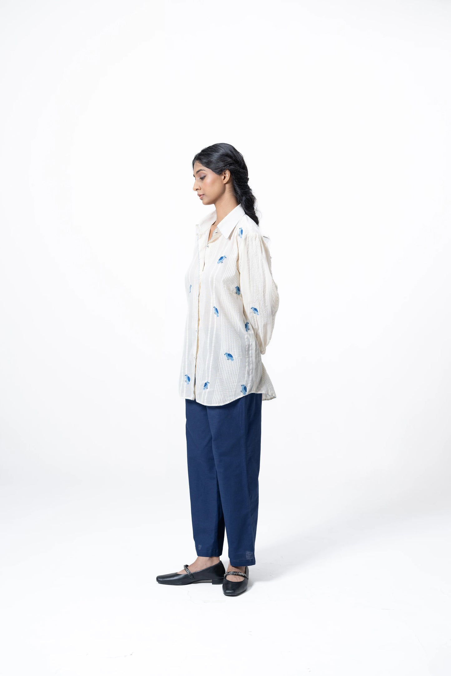 BLUEBIRD SHIRT
