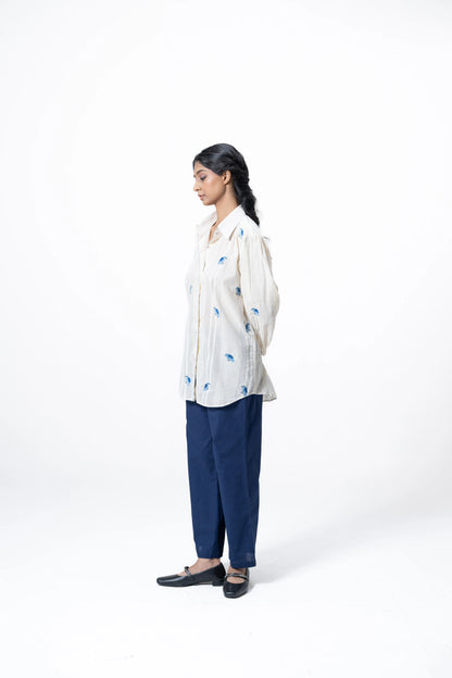 BLUEBIRD SHIRT