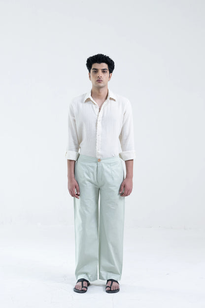 NOMAD CREAM SHIRT