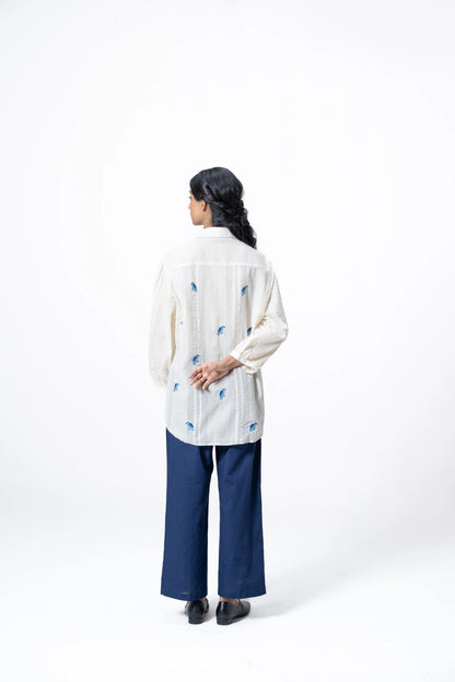 BLUEBIRD SHIRT