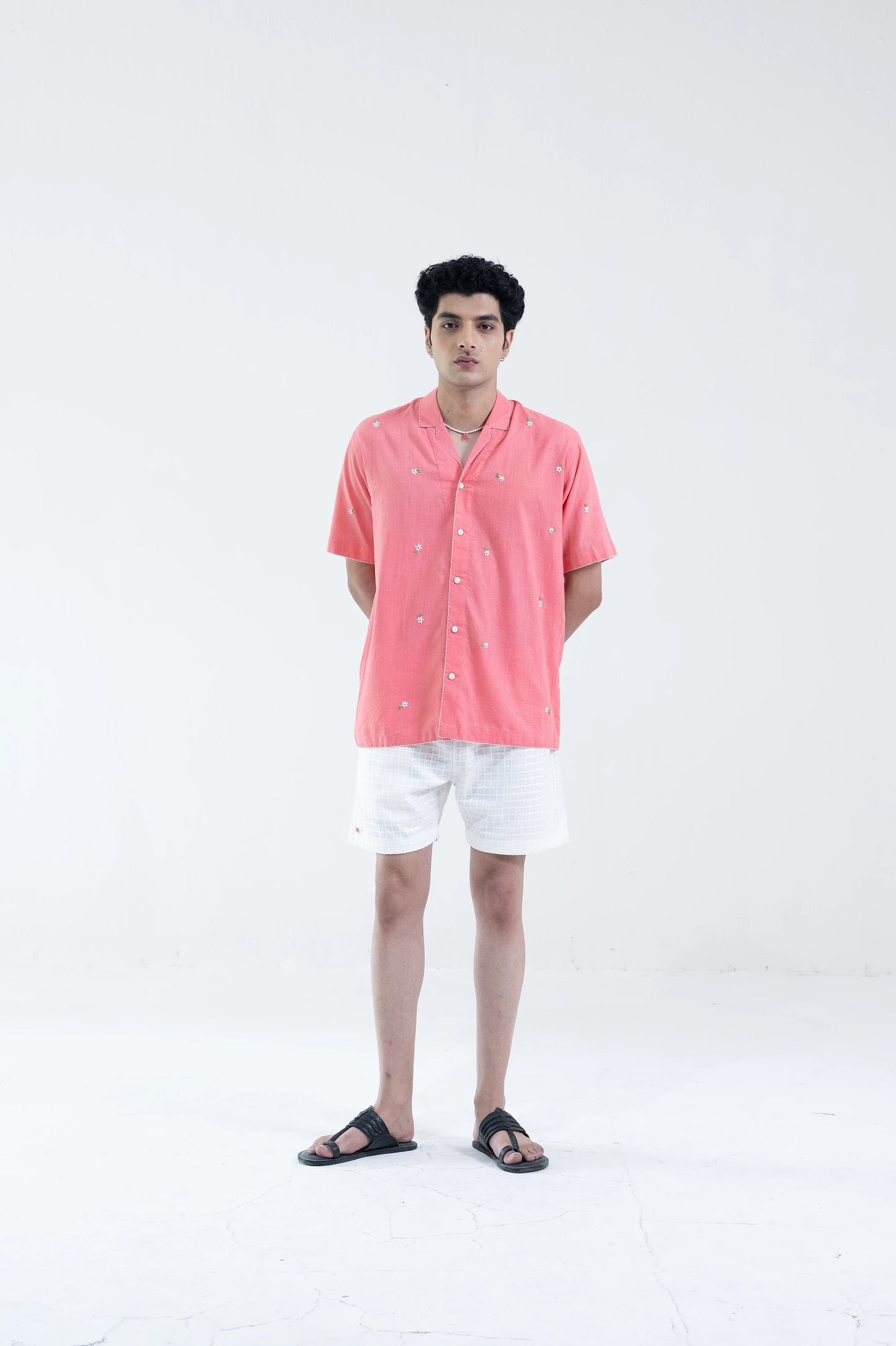 PETAL DUNE SHIRT