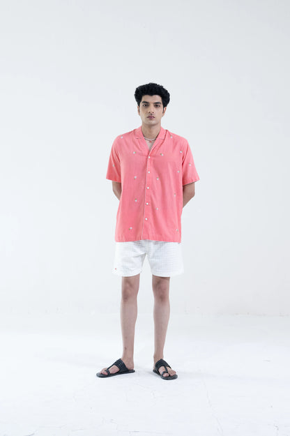 PETAL DUNE SHIRT
