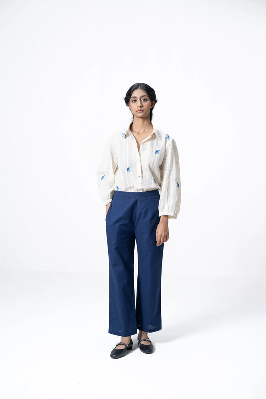 BLUE TIDE PANTS