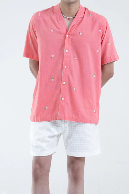 PETAL DUNE SHIRT