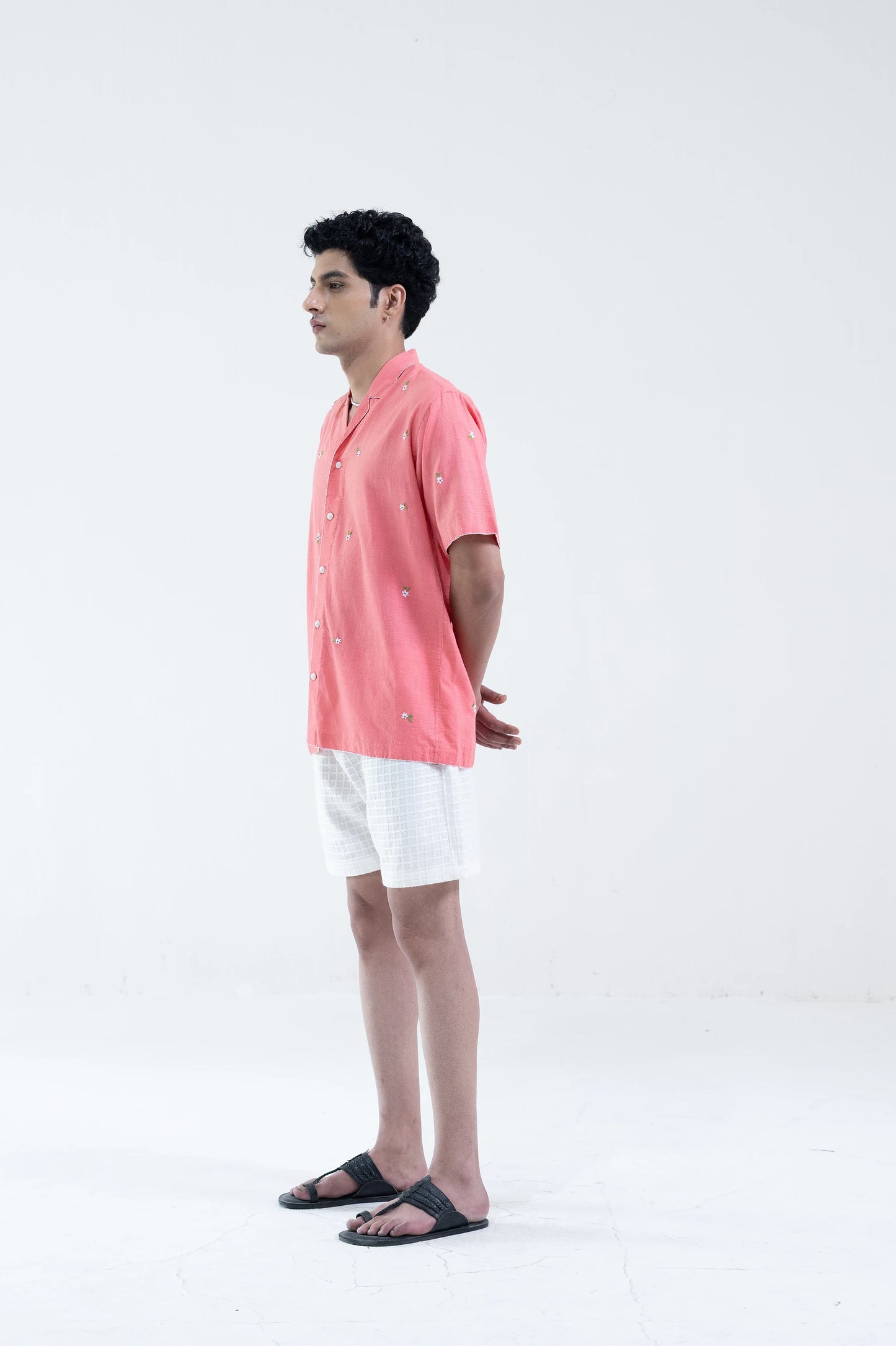 PETAL DUNE SHIRT