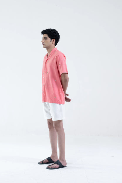 PETAL DUNE SHIRT