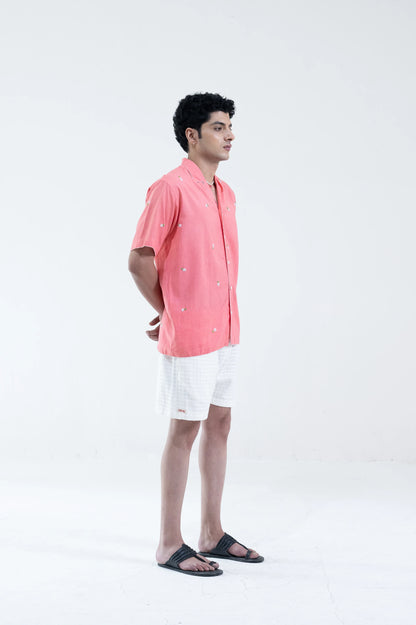 PETAL DUNE SHIRT