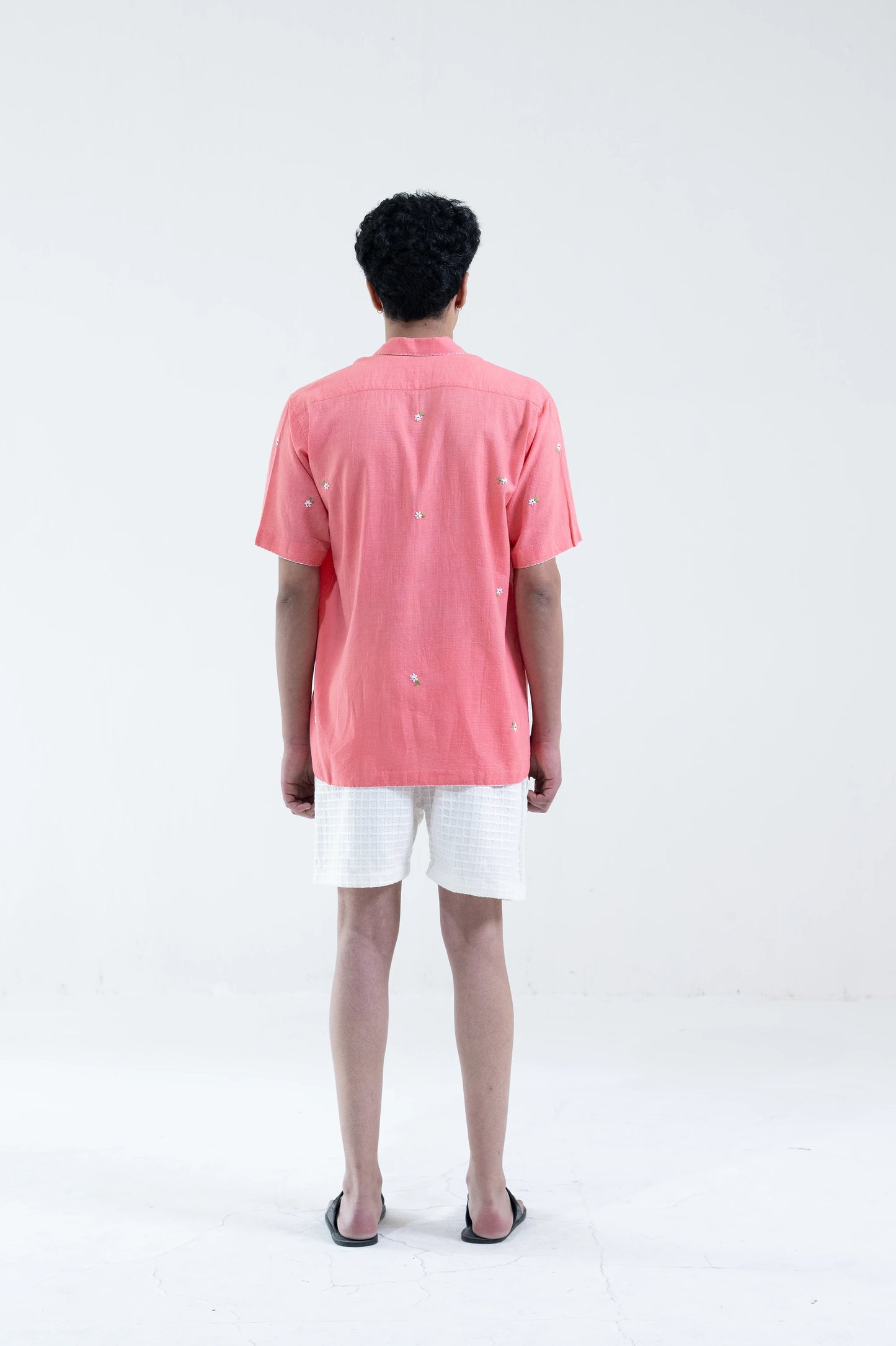 PETAL DUNE SHIRT
