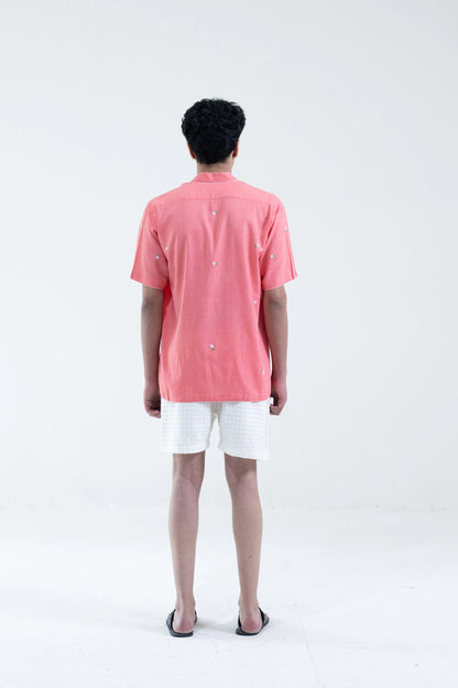 PETAL DUNE SHIRT