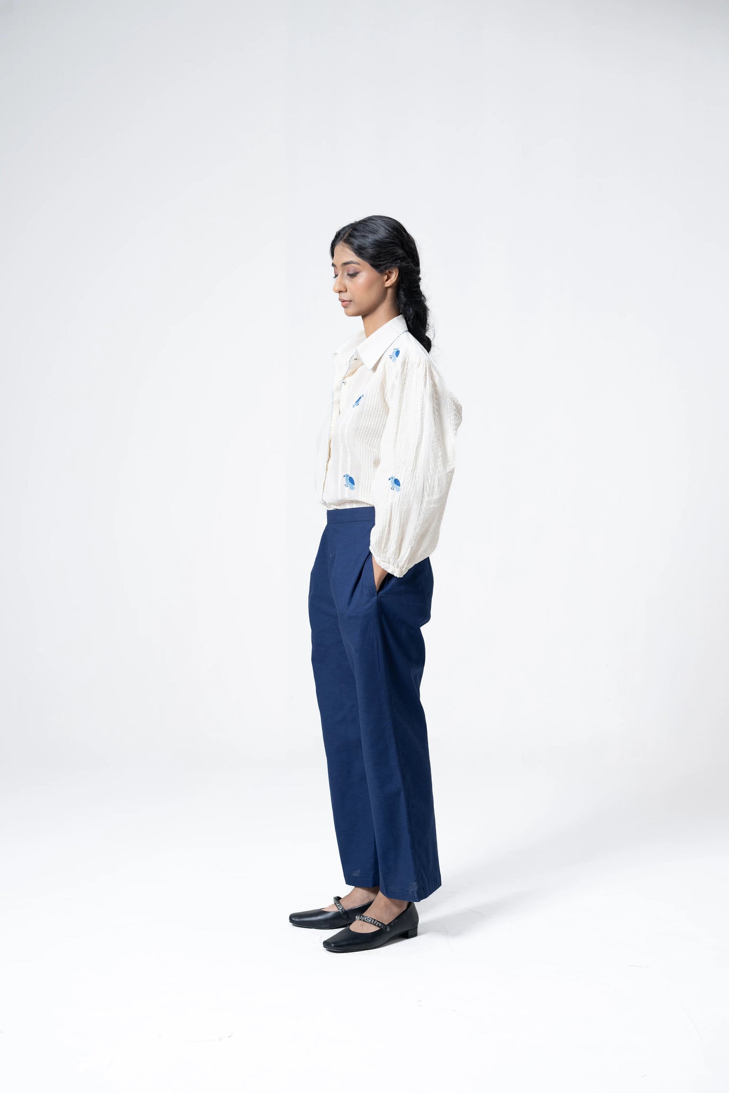 BLUE TIDE PANTS