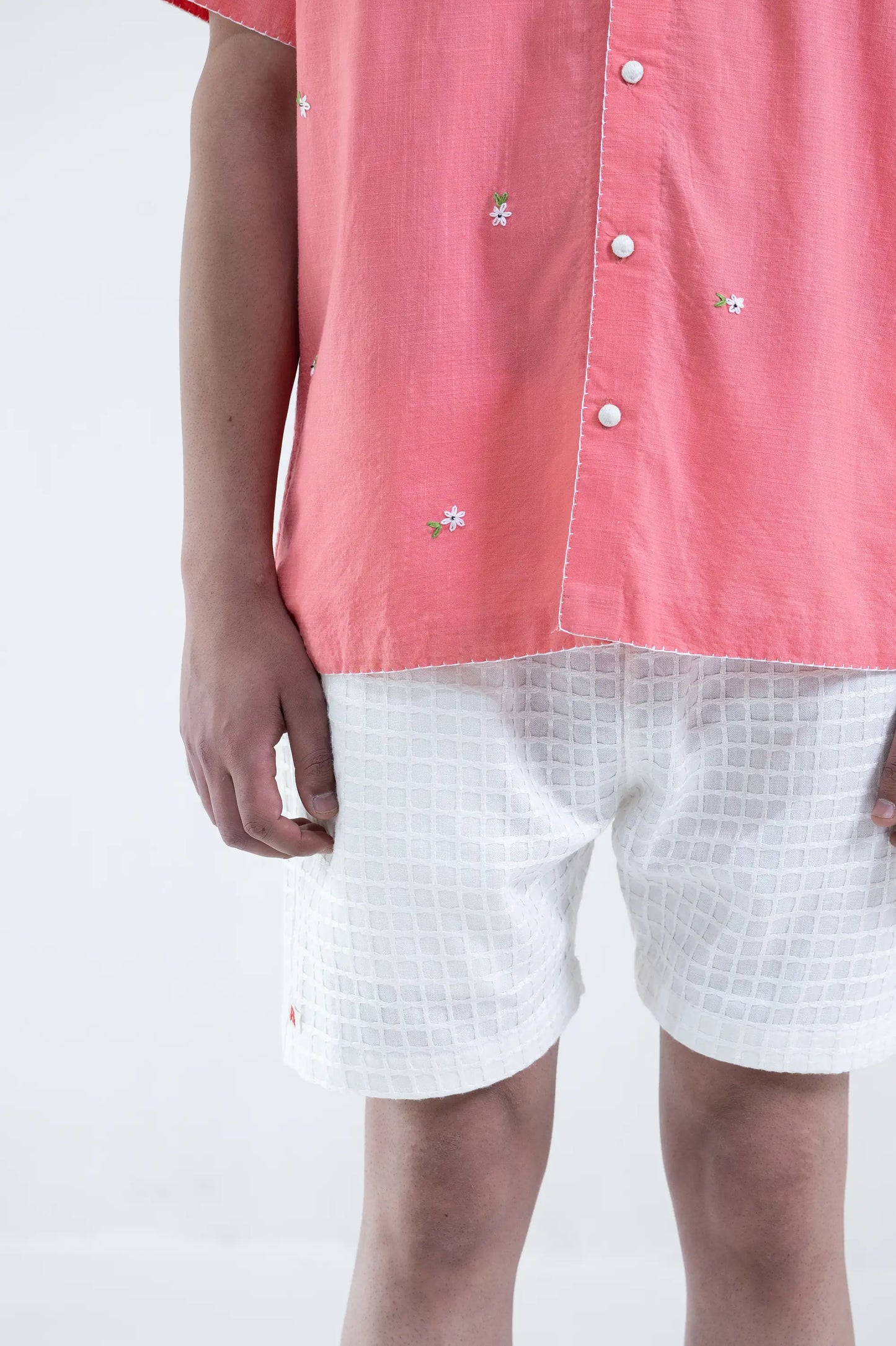 PETAL DUNE SHIRT