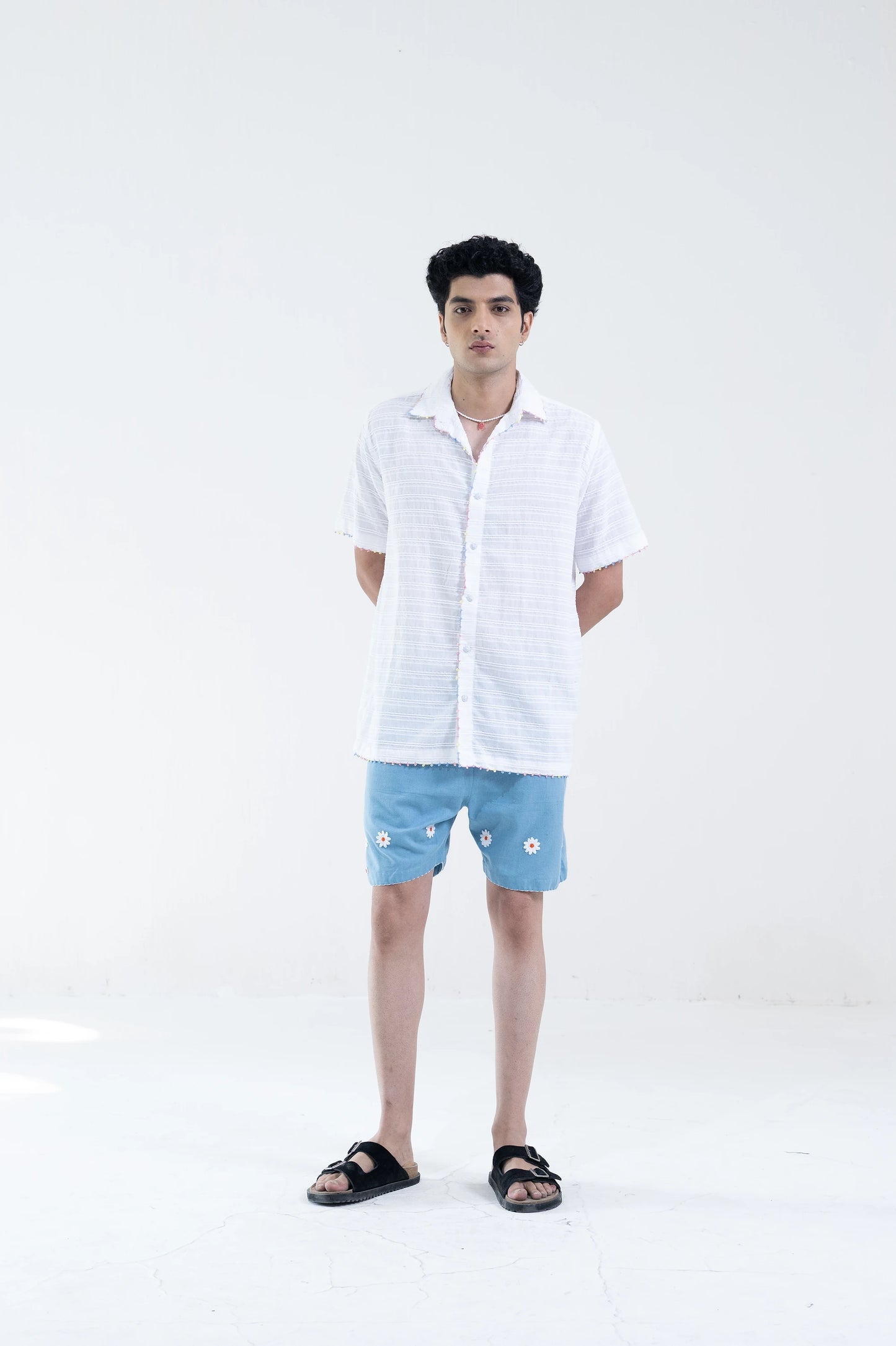 CLOUDLINE SHIRT
