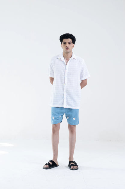 CLOUDLINE SHIRT