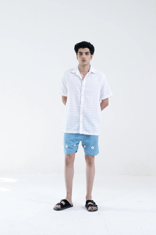 CLOUDLINE SHIRT