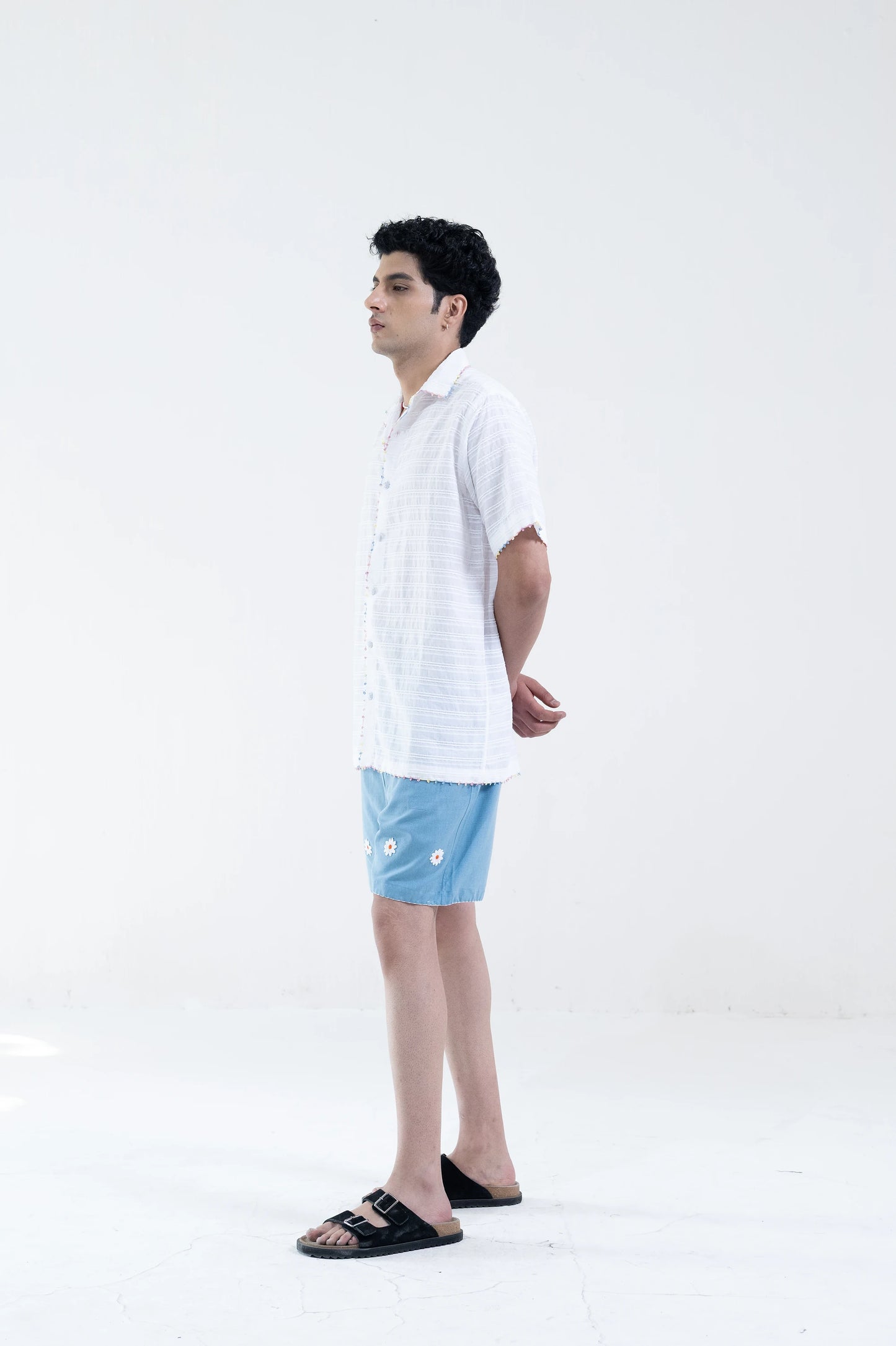 CLOUDLINE SHIRT