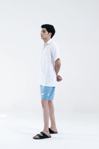 CLOUDLINE SHIRT