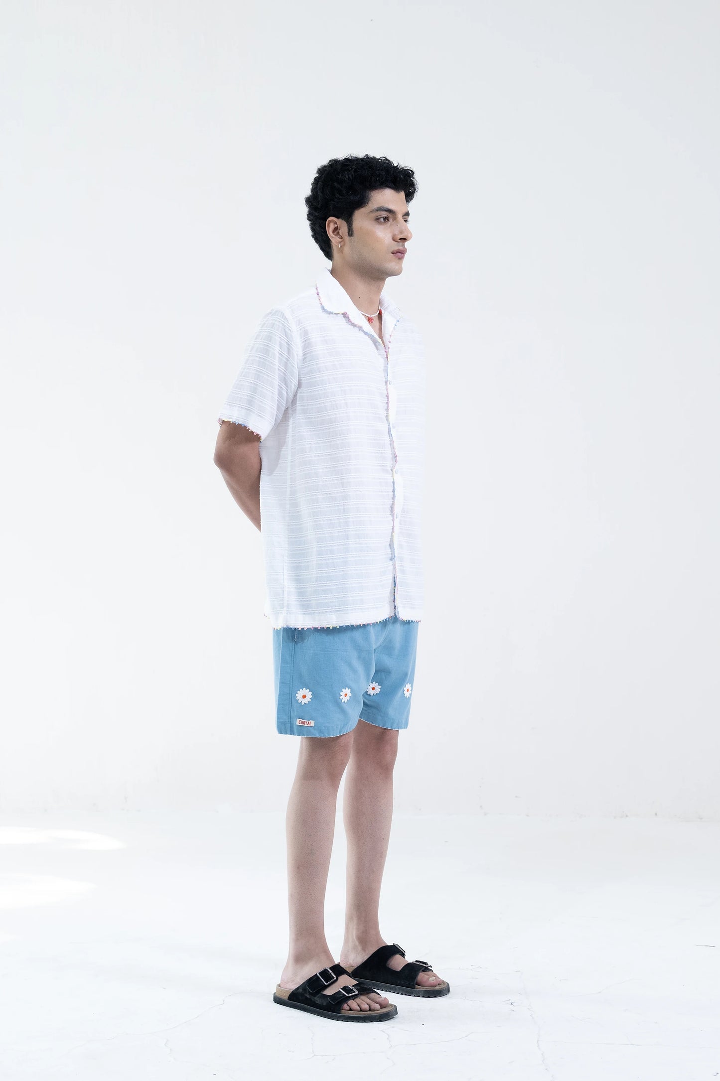 CLOUDLINE SHIRT