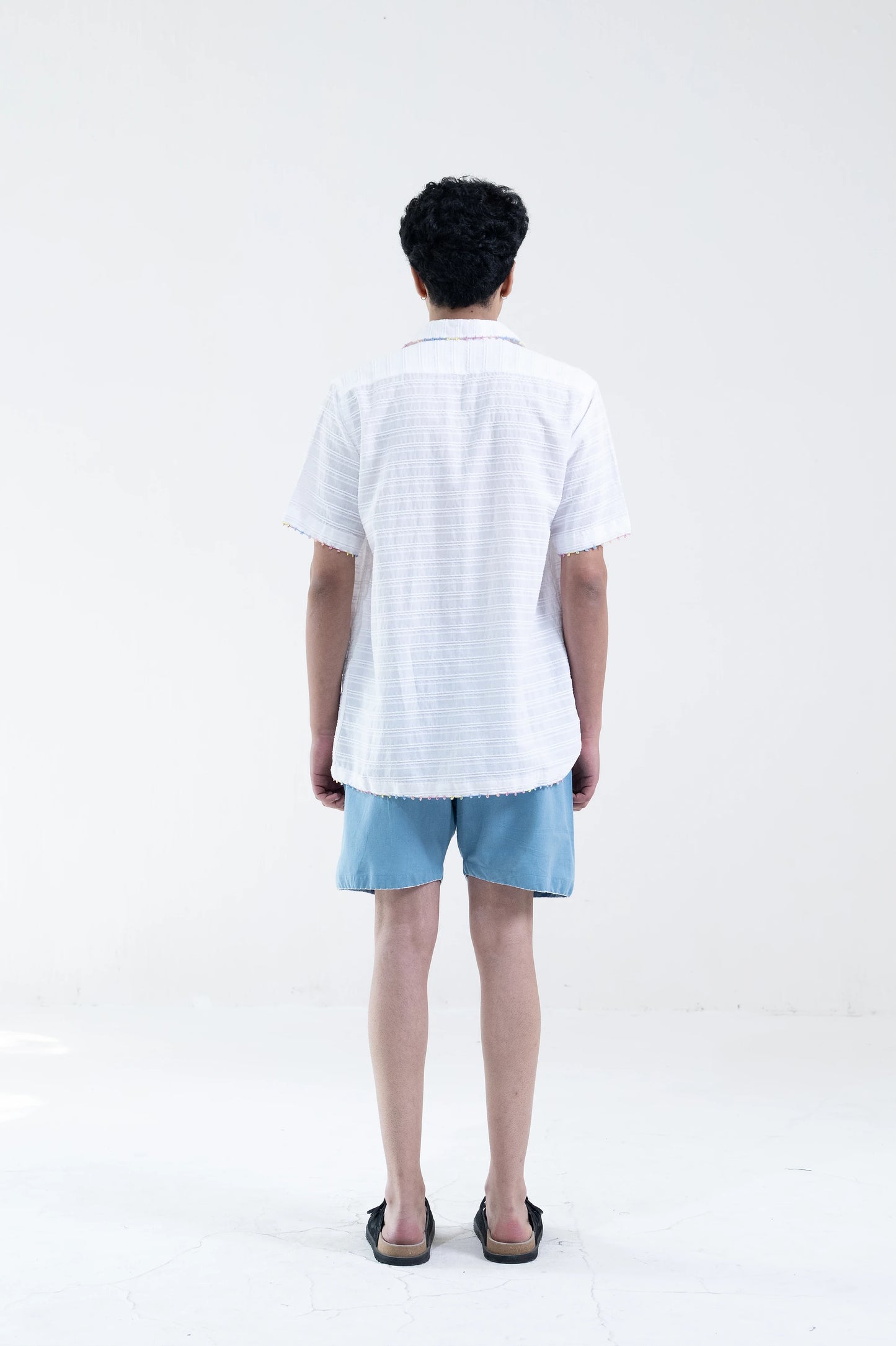 CLOUDLINE SHIRT
