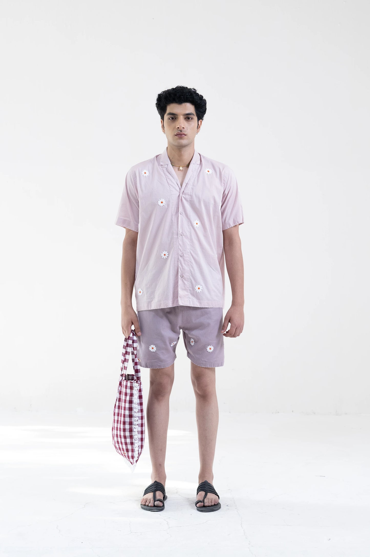 DAISY DRIFT SHIRT