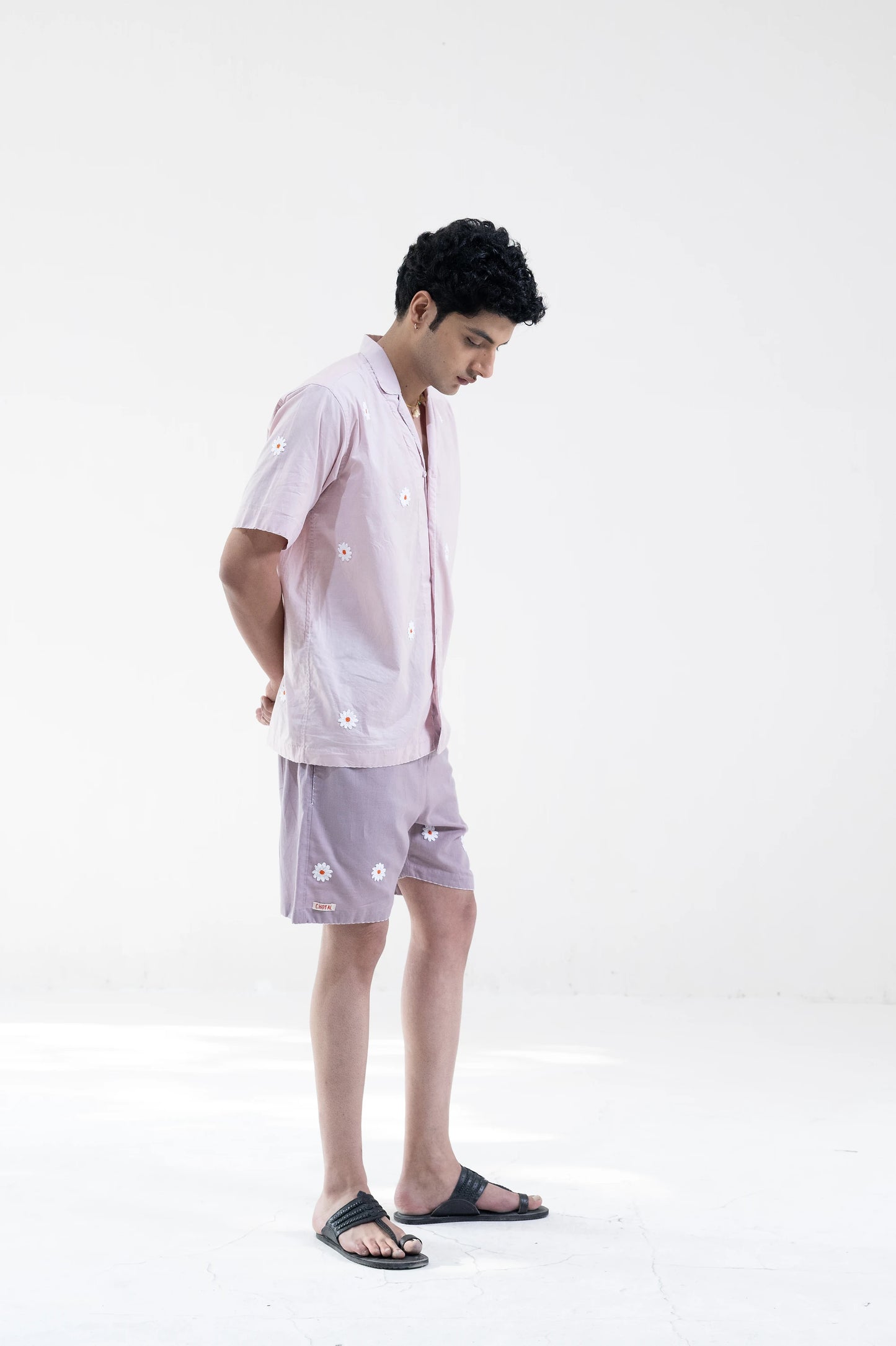 DAISY DRIFT SHIRT