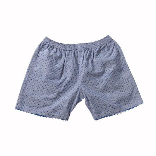KANTHA WAVE SHORTS