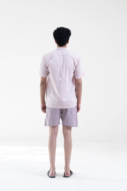 DAISY DRIFT SHIRT