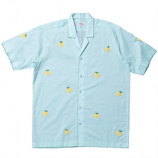 LEMON BLOSSOM SHIRT