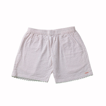 KANTHA GLOW SHORTS