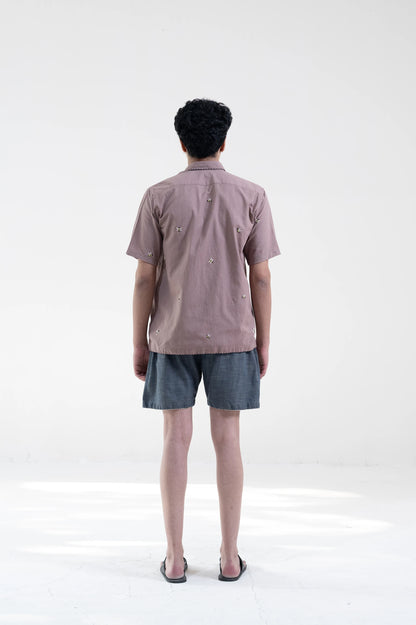 EARTH BLOOM SHIRT