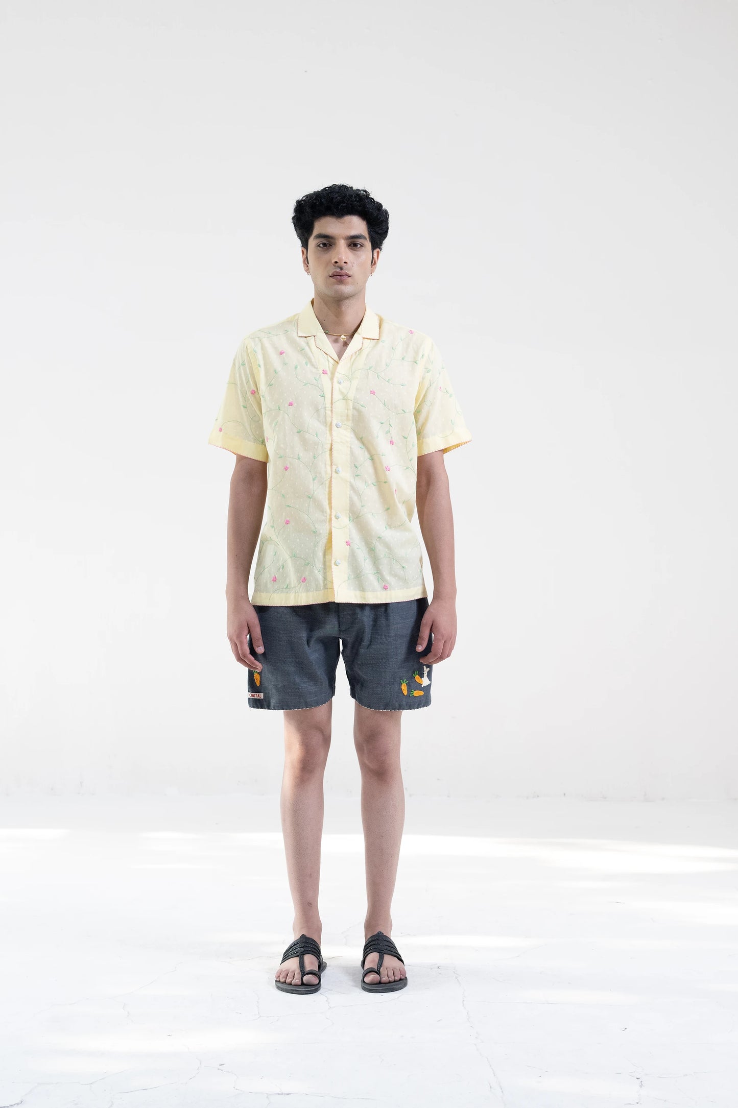 SUNVINE SHIRT