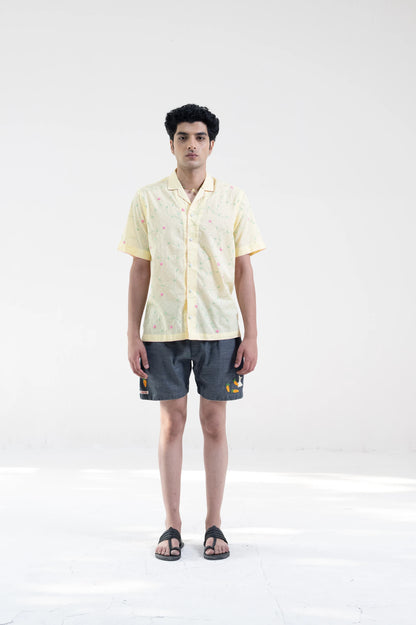 SUNVINE SHIRT