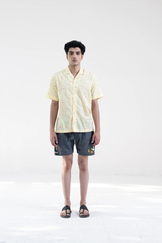 SUNVINE SHIRT