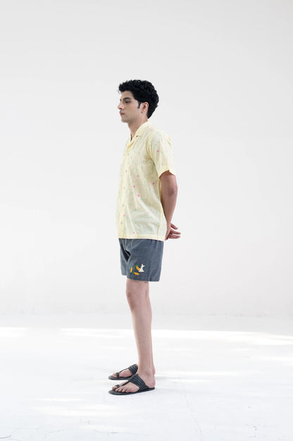 SUNVINE SHIRT