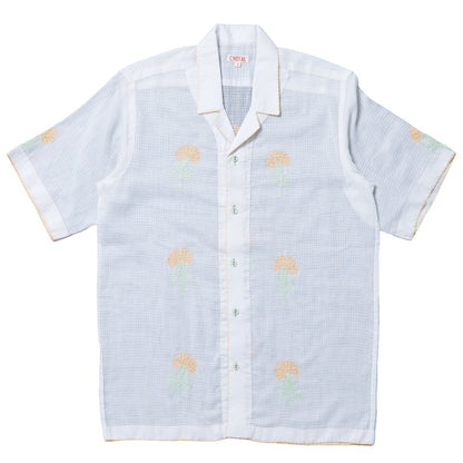MARIGOLD TOUCH SHIRT