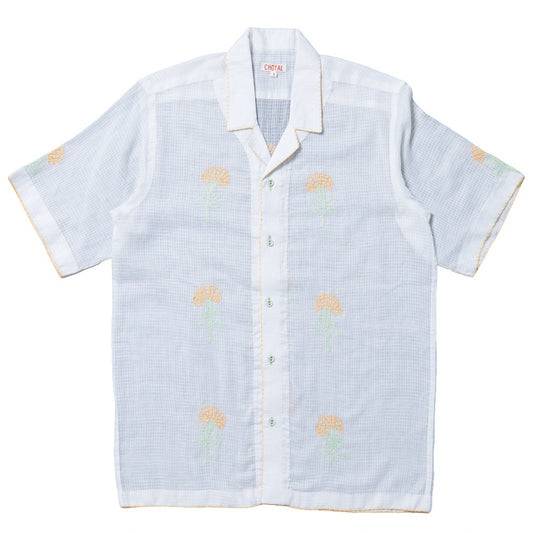 MARIGOLD TOUCH SHIRT