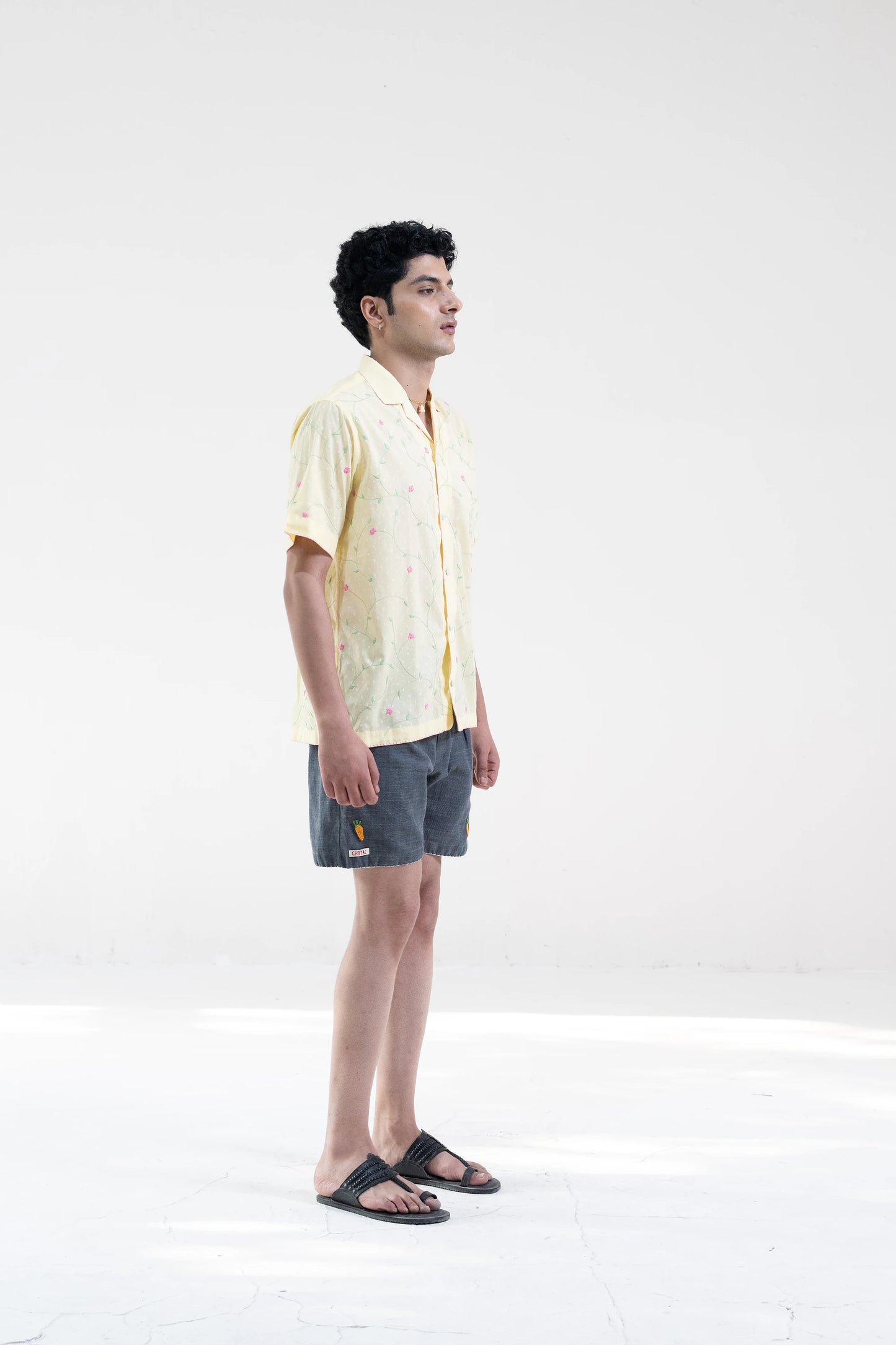 SUNVINE SHIRT