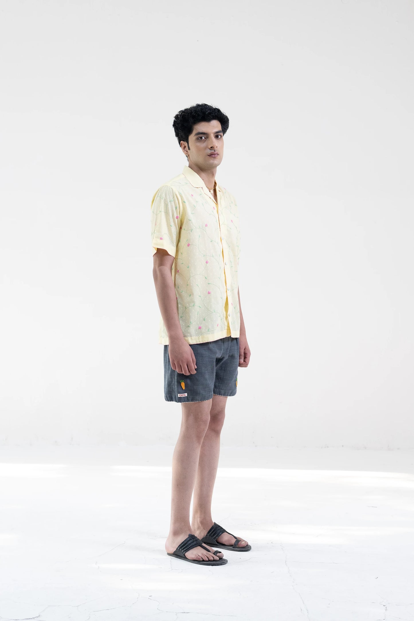 SUNVINE SHIRT