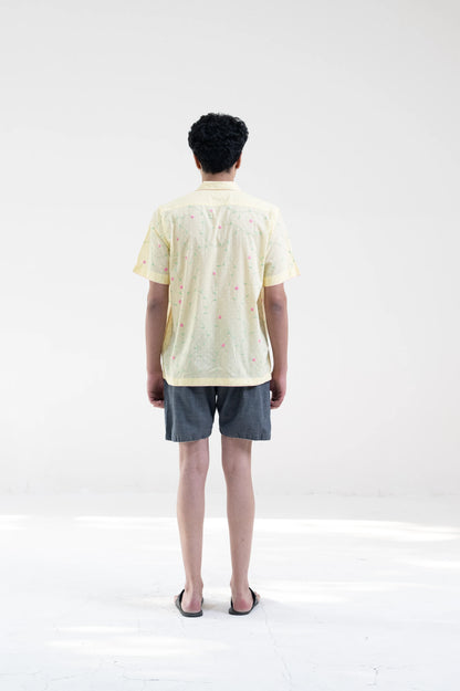 SUNVINE SHIRT