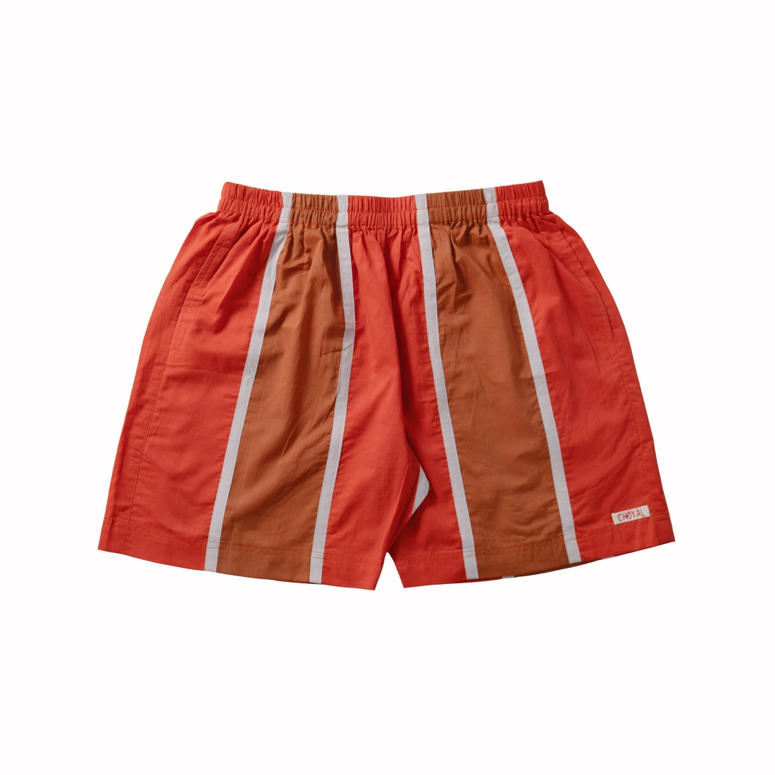 RUSTIC FLOW SHORTS
