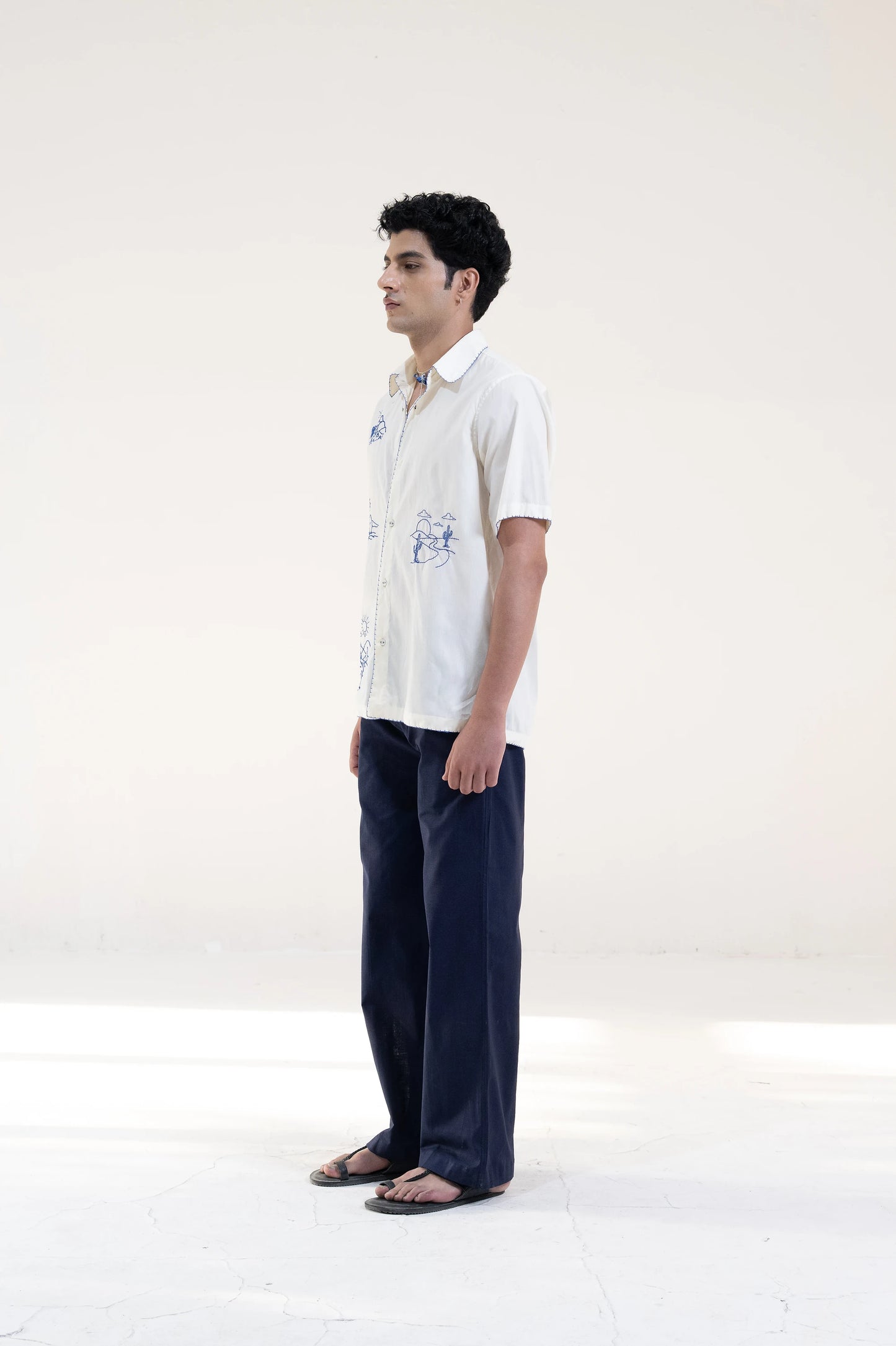 DESERT TALE SHIRT