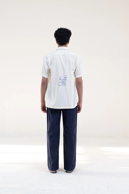 DESERT TALE SHIRT