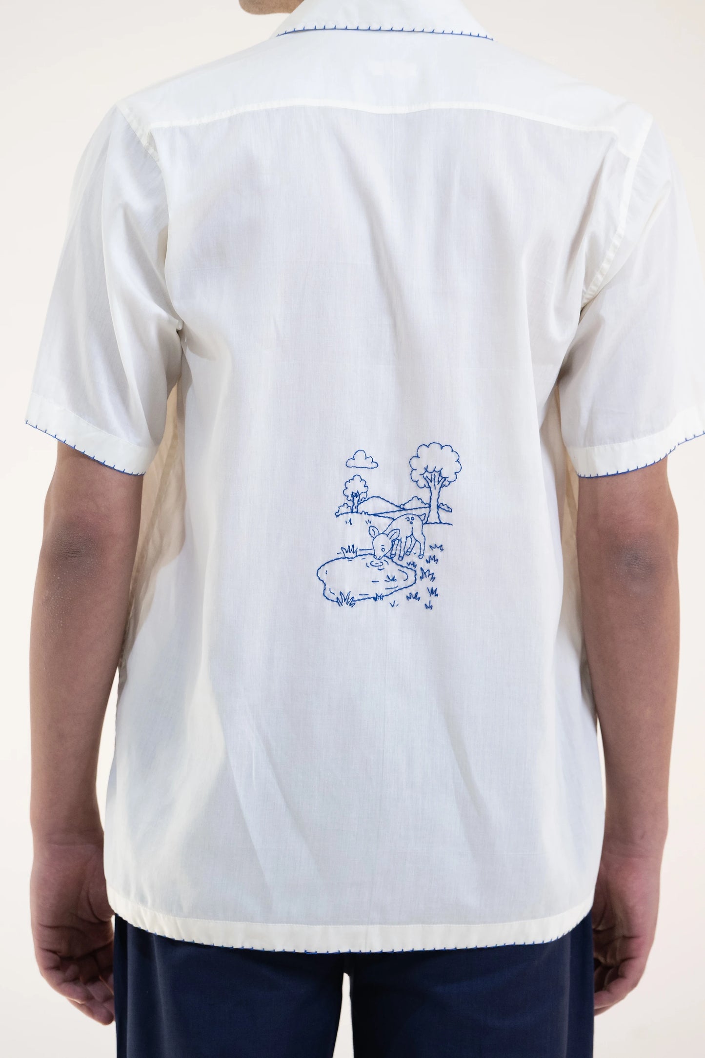 DESERT TALE SHIRT