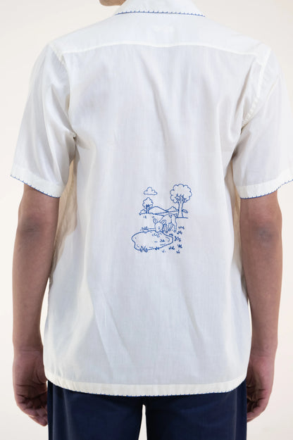 DESERT TALE SHIRT
