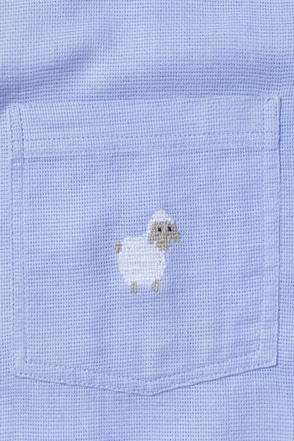 SHEEP DREAMS SHIRT