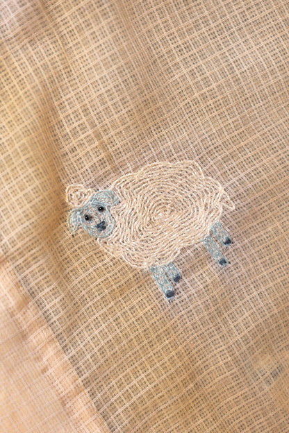 GRAZING DREAMS SHIRT