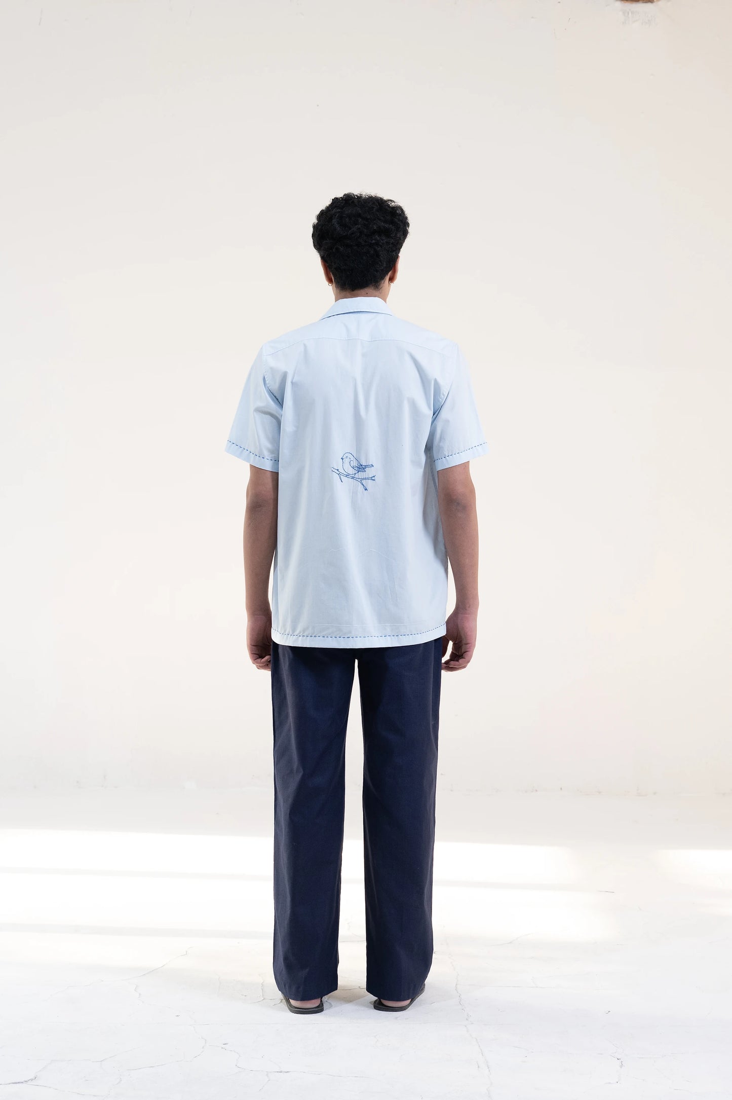 RURAL TALES SHIRT